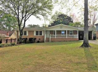 404 S Houston Rd, Centerville, GA 31088