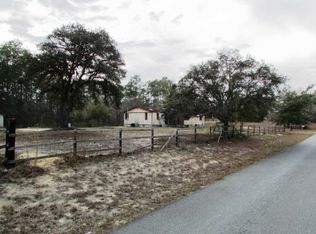 14950 SE 28th St, Morriston, FL 32668
