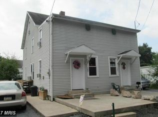 387 E King St, Chambersburg, PA