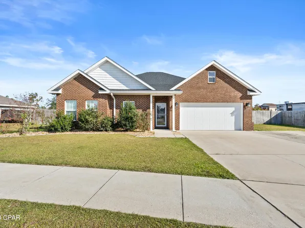 3204 Ashmore St, Panama City, FL 32404