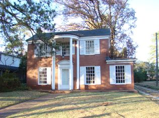 1106 Rosewood Ave, Rocky Mount, NC 27801