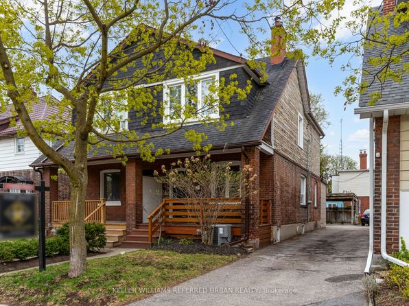 741 Annette St #W02, Toronto, ON M6S 2E3