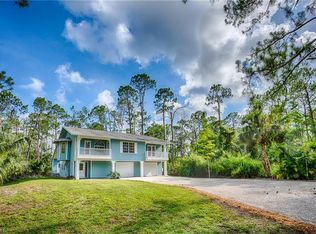 3540 17th Ave SW, Naples, FL 34117