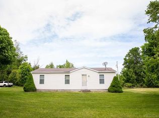 4201 E Custer Rd, Carsonville, MI 48419