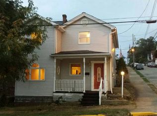 510 Wood Street, pitcairn, PA