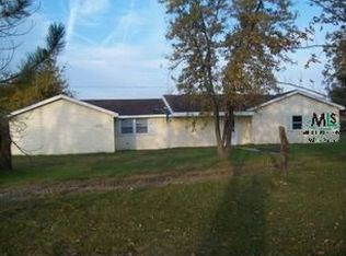 1825 Kinney Rd, Riley, MI 48041