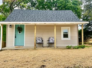 4 E 2nd St, Christiansburg, OH 45389