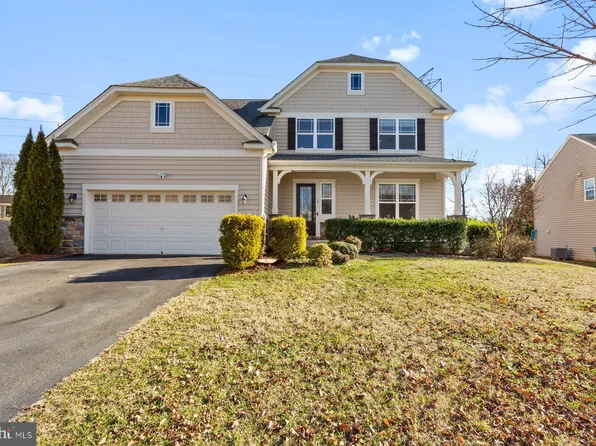 18 London Way, Stafford, VA 22554