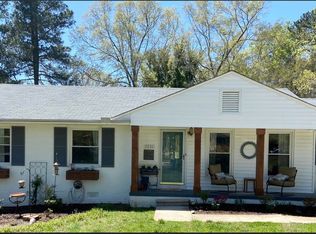 5220 Revere Rd, Durham, NC 27713