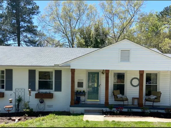 5220 Revere Rd, Durham, NC 27713