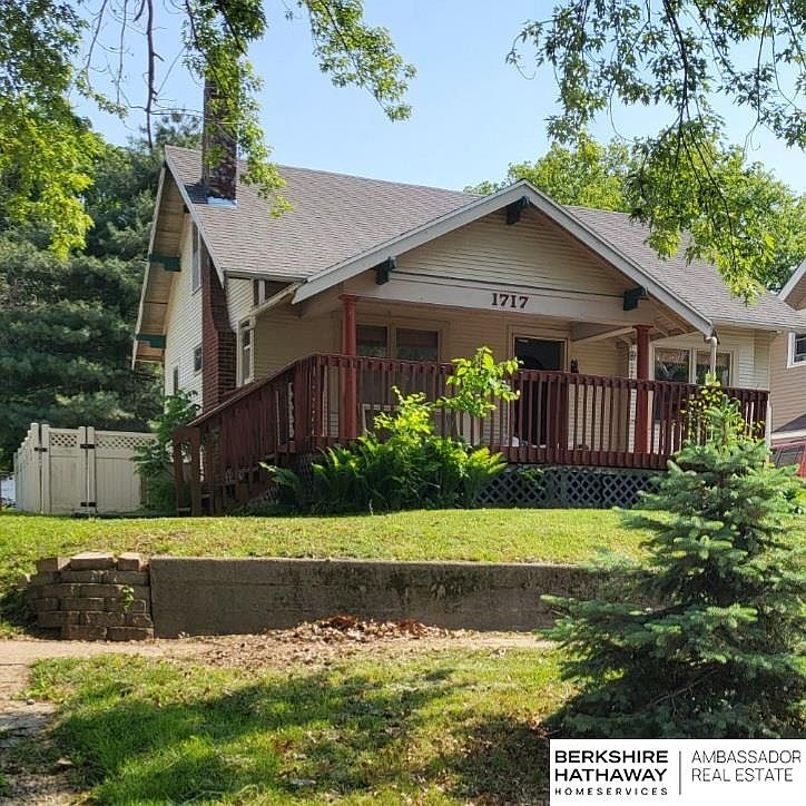 1717 4th Ave, Nebraska City, NE 68410 Zillow