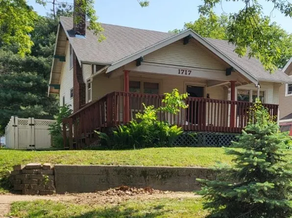1717 4th Ave, Nebraska City, NE 68410