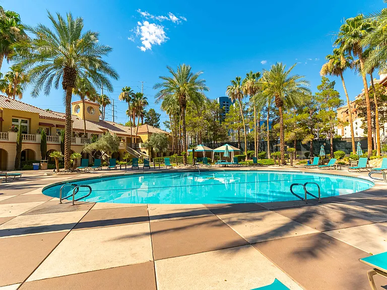 260 E Flamingo Rd #108 — Photo 14