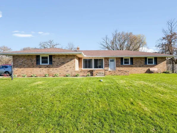 23729 River Manor Blvd, Elkhart, IN 46516