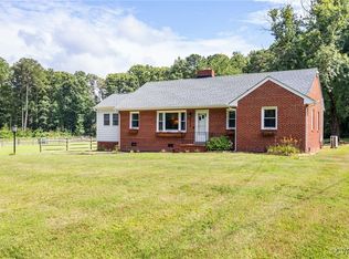 3253 Lakewood Rd, Glen Allen, VA 23060