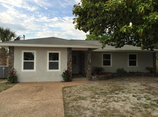 6617 Broward Ct, Panama City Beach, FL 32408