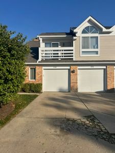 1048 Courtland Dr, Buffalo Grove, IL, 60089