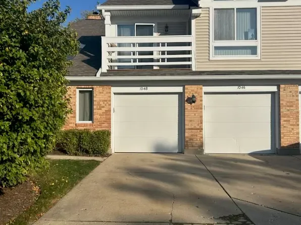 1048 Courtland Dr, Buffalo Grove, IL 60089