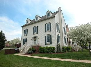 82 Steeple Ct, Germantown, MD 20874