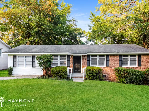 1707 Long Shadow Ln, Columbia, SC 29223