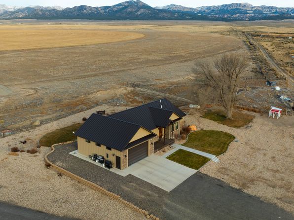 3168 S 1600 W, Panguitch, UT 84759