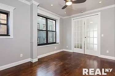 Rented by REAL New York