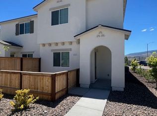 4245 Fawnridge Pl, Reno, NV 89523