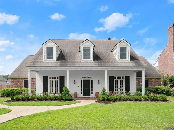 4230 Lake Sherwood Ave E, Baton Rouge, LA 70816