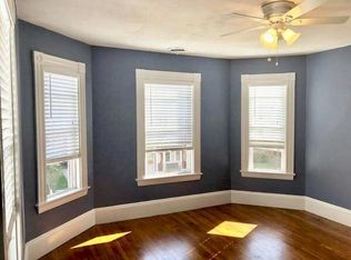 146 Robbins St APT 2, Waltham, MA 02453