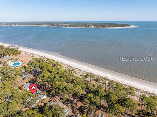 152 Avenue Of Oaks, Daufuskie Island, SC 29915