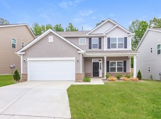 3616 Massey Ridge Ct, Raleigh, NC 27616