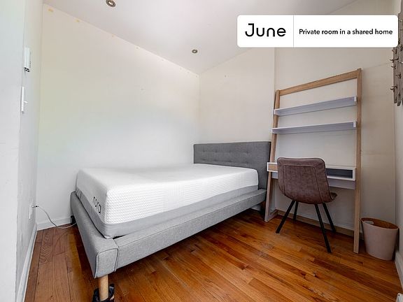 2nd image of 320 Manhattan Ave #36-A