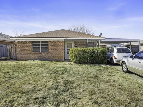 1940 Howard Dr, Amarillo, TX 79106