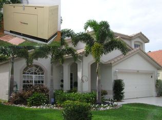 467 Woodview Cir, Palm Beach Gardens, FL 33418