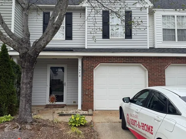 5048 Bartholomews Ln, Greensboro, NC 27407