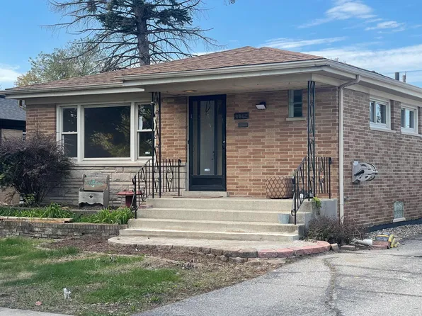 6642 Nevada Ave, Hammond, IN 46323