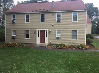 49 Lantern Ln UNIT 1, Dracut, MA 01826