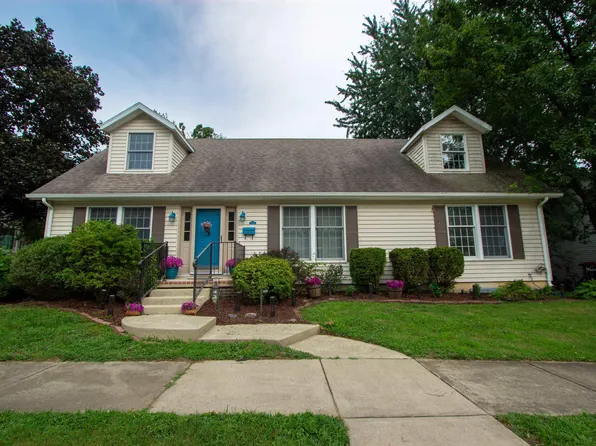 205 Avenue One St, Attica, IN 47918