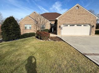 203 Cold Branch Rd, Forest, VA 24551