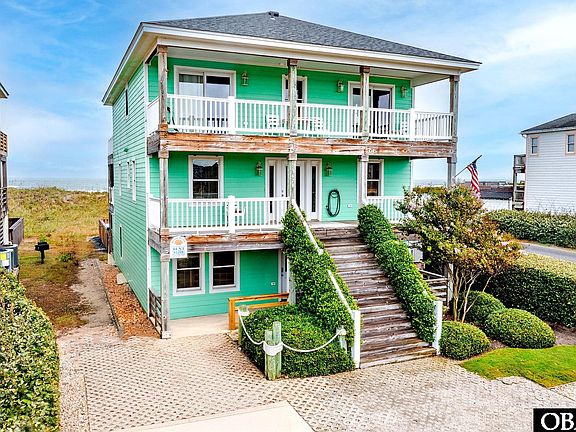 3rd image of 3429 S Virginia Dare Trl Lot 181A