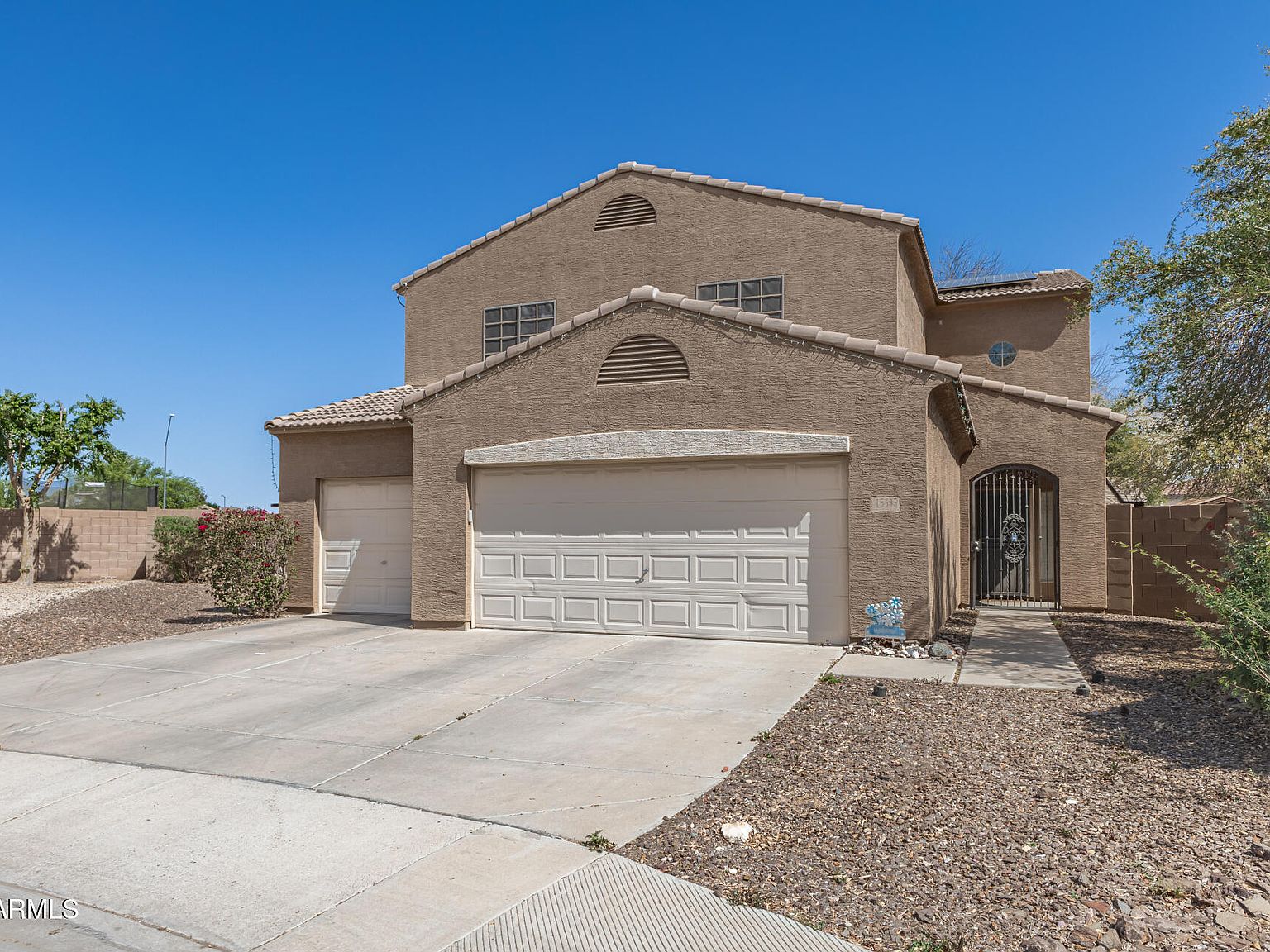 15335 N 159TH Drive, Surprise, AZ 85379 | Zillow