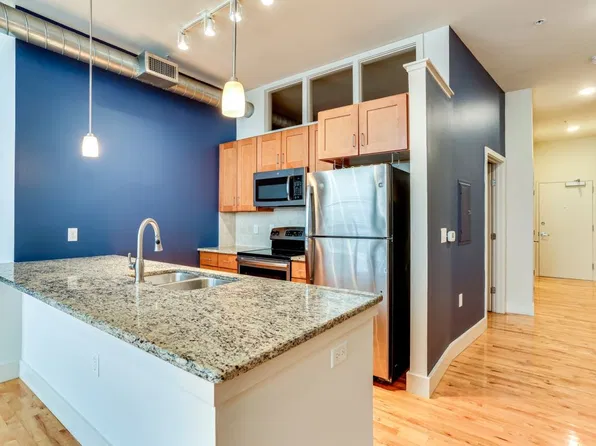 Lancaster Lofts Apartments