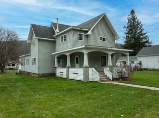 1067 Route 249, Middlebury Center, PA 16935