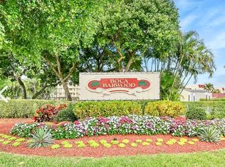 Barwood, Boca Raton, FL 33428