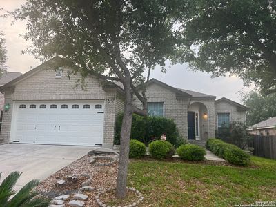 842 WOODEN FOX, San Antonio, TX, 78245