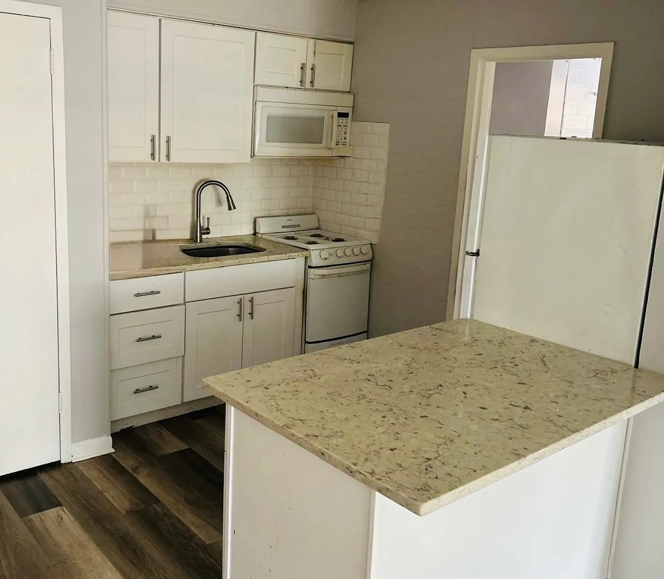 1 bed, 641 sqft, $1,750 — Photo 1