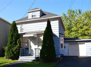 114 E Pearl St, Newark, NY 14513