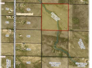 855 S Schumaker Rd, Bennett, CO 80102