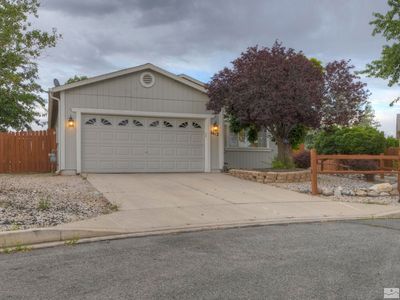 6412 Cayuga Ct, Sun Valley, NV, 89433