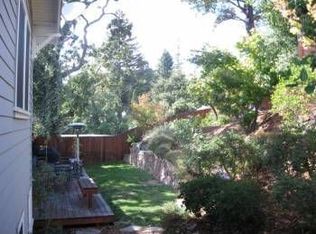 60 Sunset Way, San Rafael, CA 94901